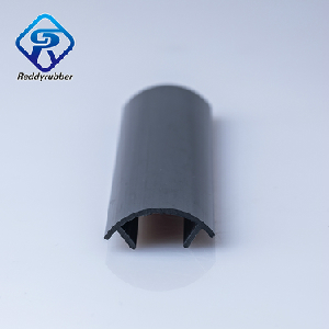 PVC Car decorative profiles