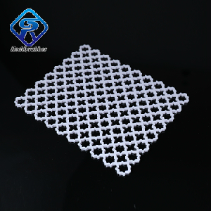 ABS injection profile