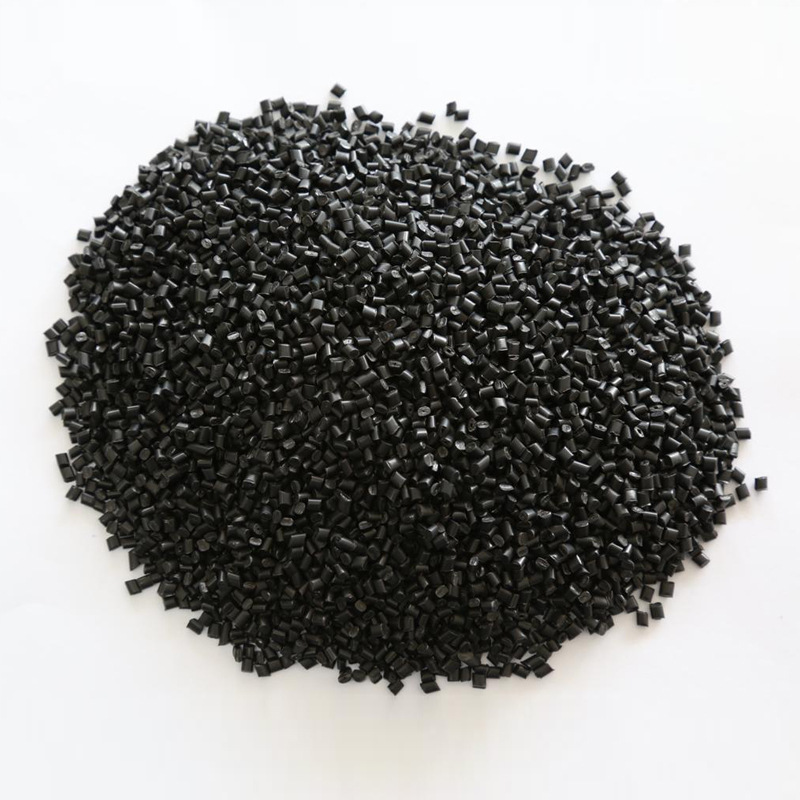 PVC particles
