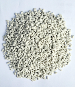 PVC particles